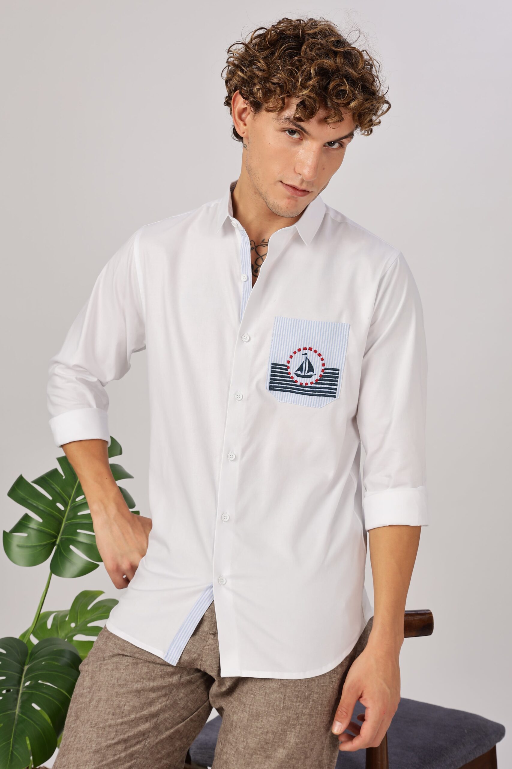 1L9A9746-scaled-1.jpg Whispers of the Coastline Artistic Embroidered Shirt - Image 1