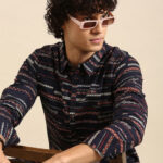 Pure Cotton Printed Co-Ords