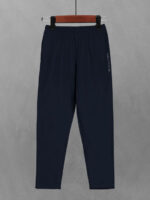 Printed Short Sleeves Shirt With Trousers Co-Ords - Image 2