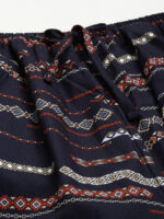 Pure Cotton Printed Co-Ords - Image 2