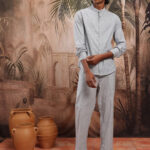 Pure Cotton Woven Co-Ords