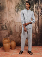 Pure Cotton Woven Co-Ords