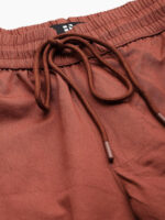 Pure Cotton Slim Fit Shirt with Trousers - Image 2