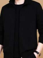 Jacket With Trouser Co-Ords - Image 2